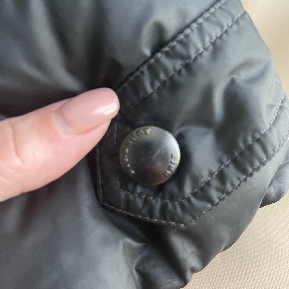 Burberry Brit puffy jacket - Picture 15 of 16